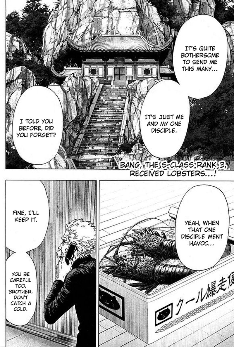 Onepunch-Man Chapter 40 — page 56