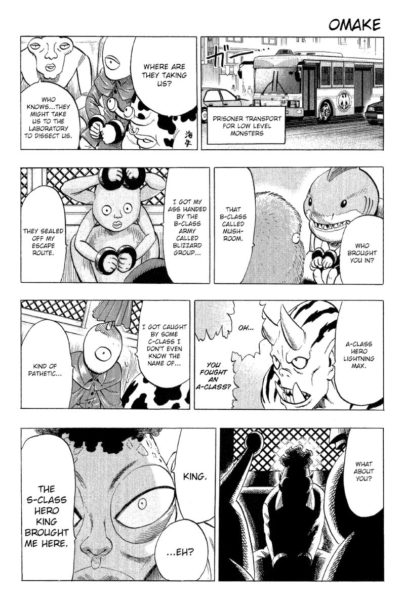 Onepunch-Man Chapter 40 — page 76