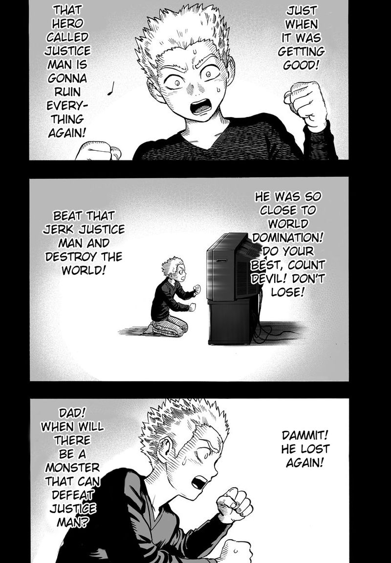 Onepunch-Man Chapter 41 — page 15