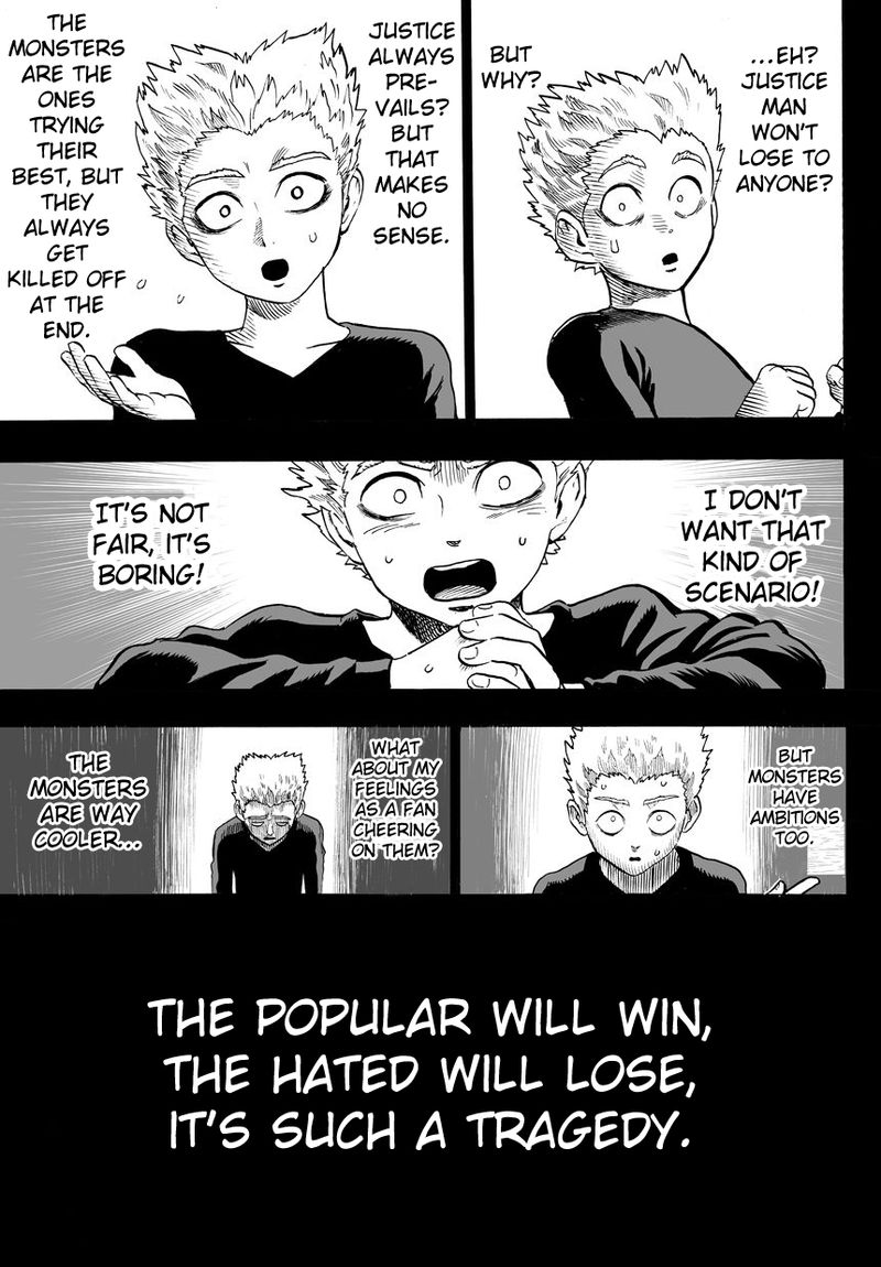 Onepunch-Man Chapter 41 — page 16