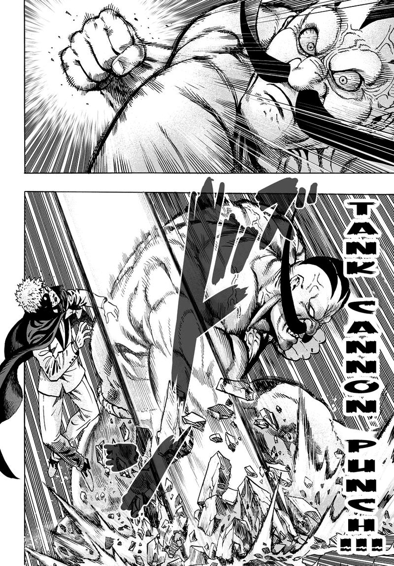 Onepunch-Man Chapter 41 — page 18