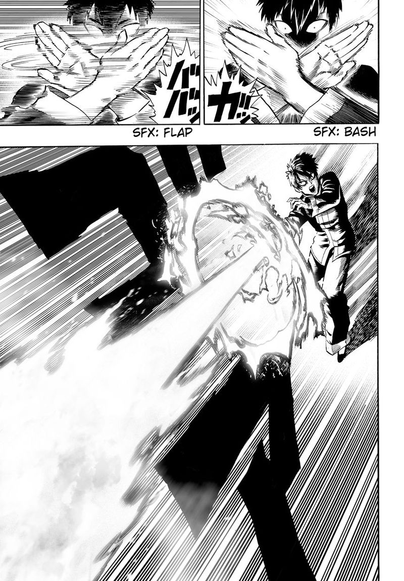 Onepunch-Man Chapter 41 — page 24