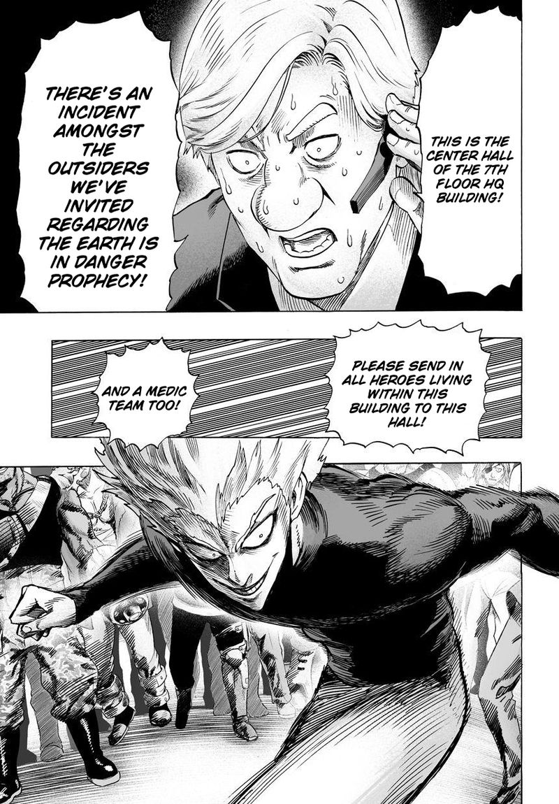 Onepunch-Man Chapter 41 — page 26