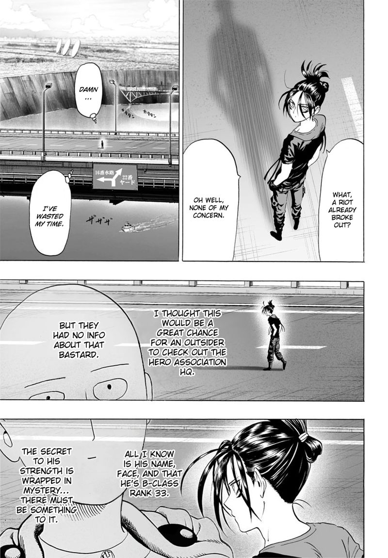 Onepunch-Man Chapter 41 — page 28