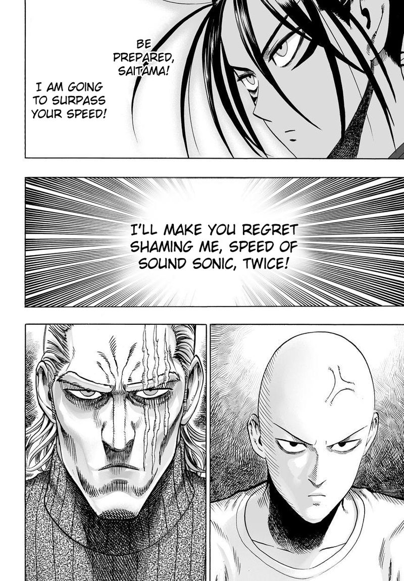 Onepunch-Man Chapter 41 — page 29
