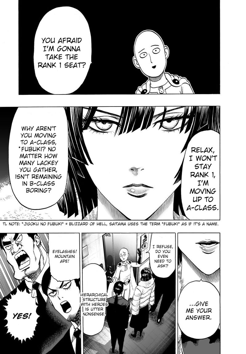 Onepunch-Man Chapter 42 — page 15
