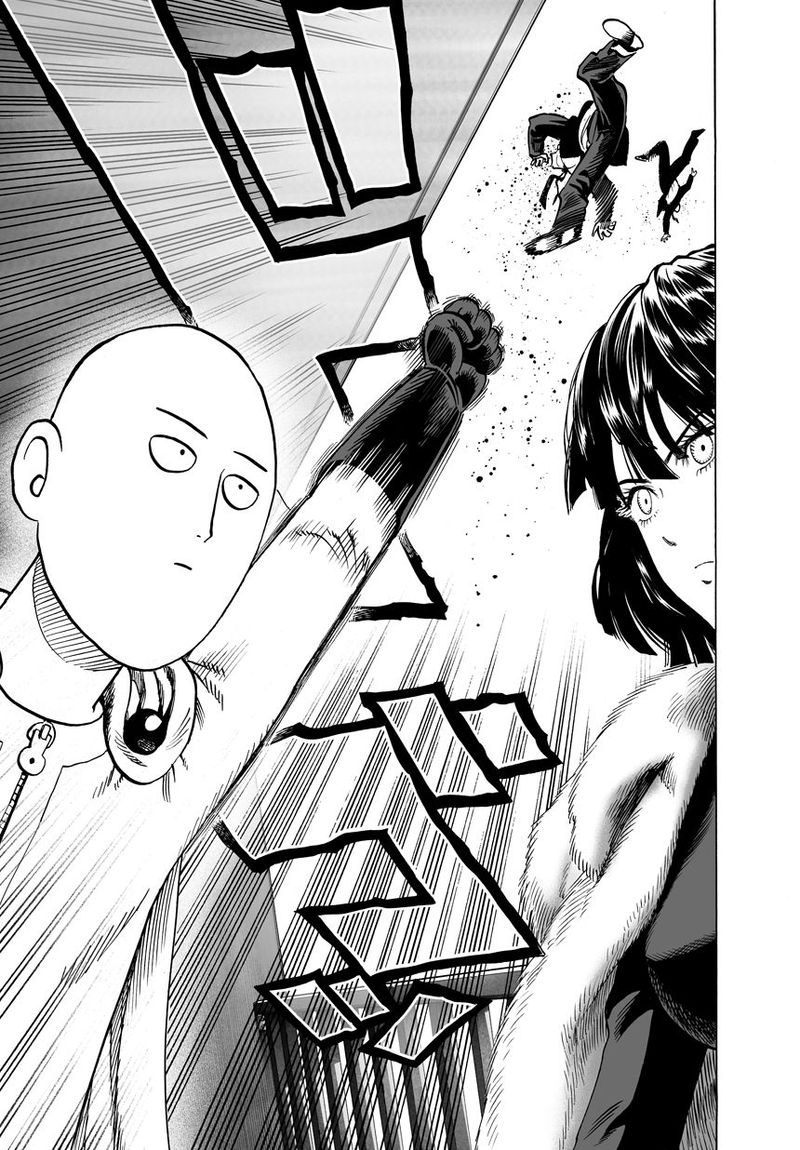 Onepunch-Man Chapter 42 — page 17