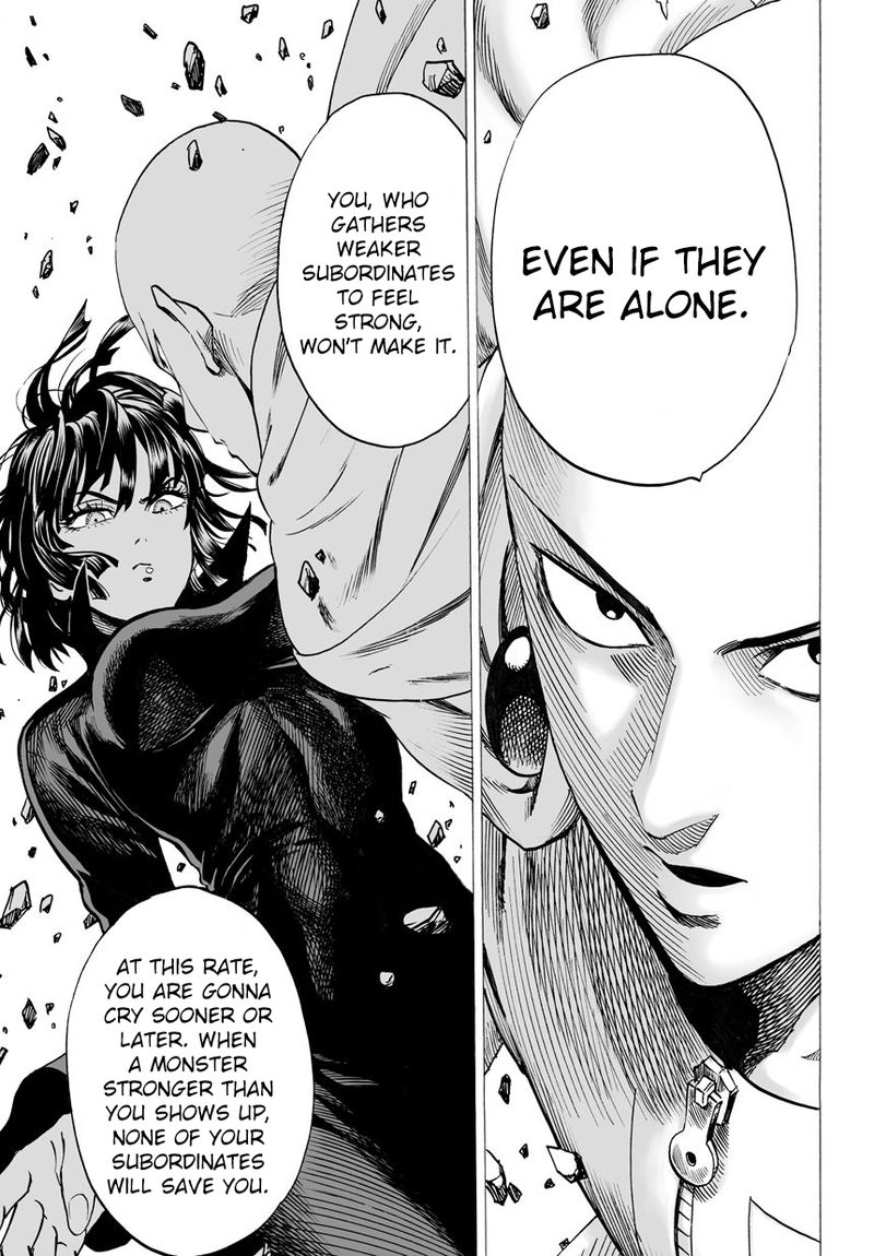 Onepunch-Man Chapter 43 — page 10
