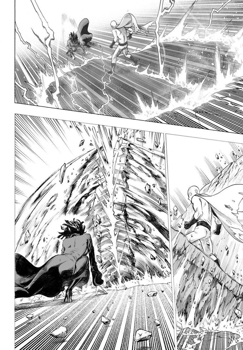 Onepunch-Man Chapter 43 — page 12