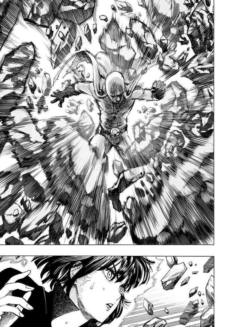 Onepunch-Man Chapter 43 — page 13