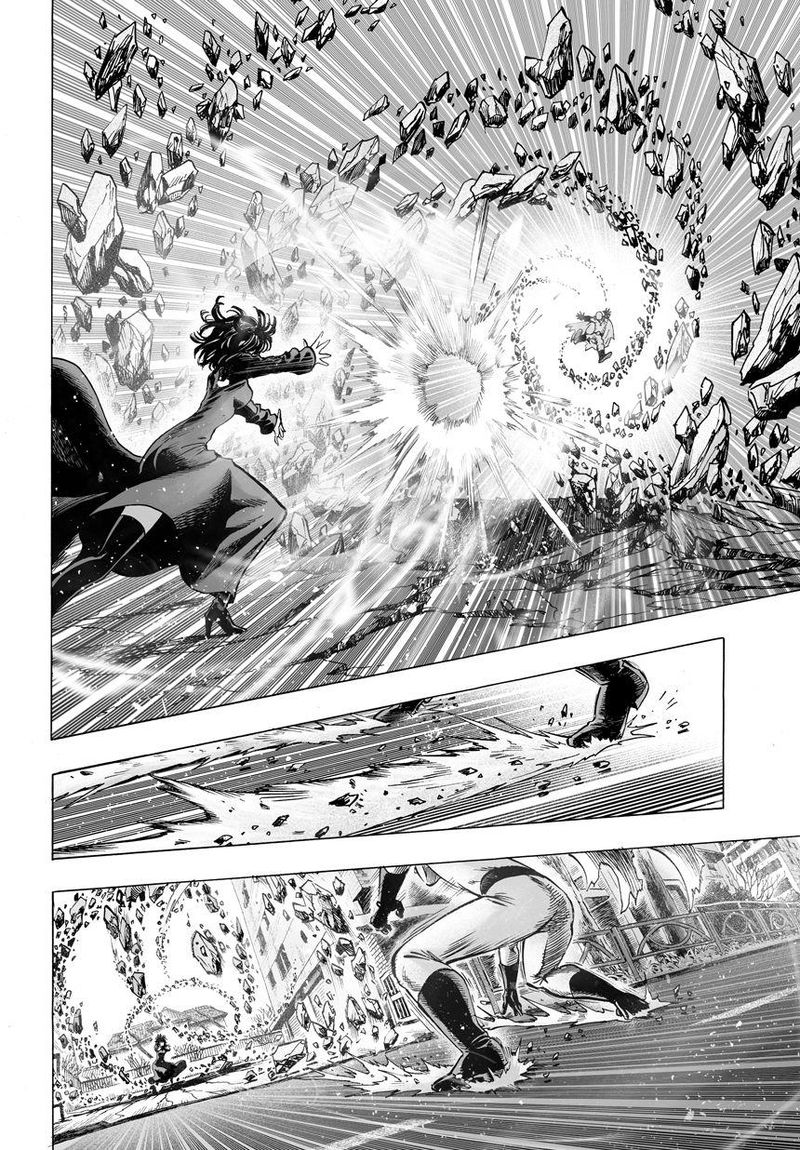 Onepunch-Man Chapter 43 — page 14