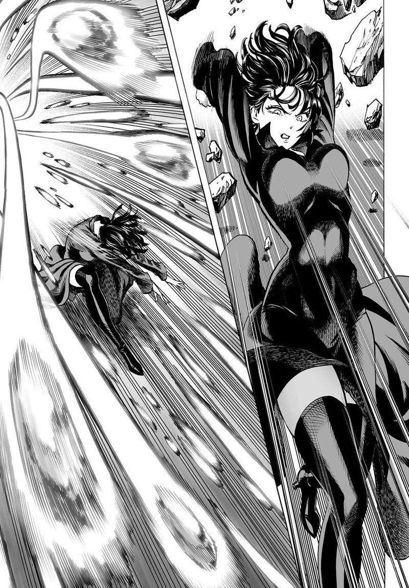 Onepunch-Man Chapter 43 — page 15