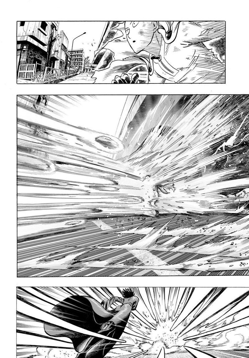 Onepunch-Man Chapter 43 — page 16