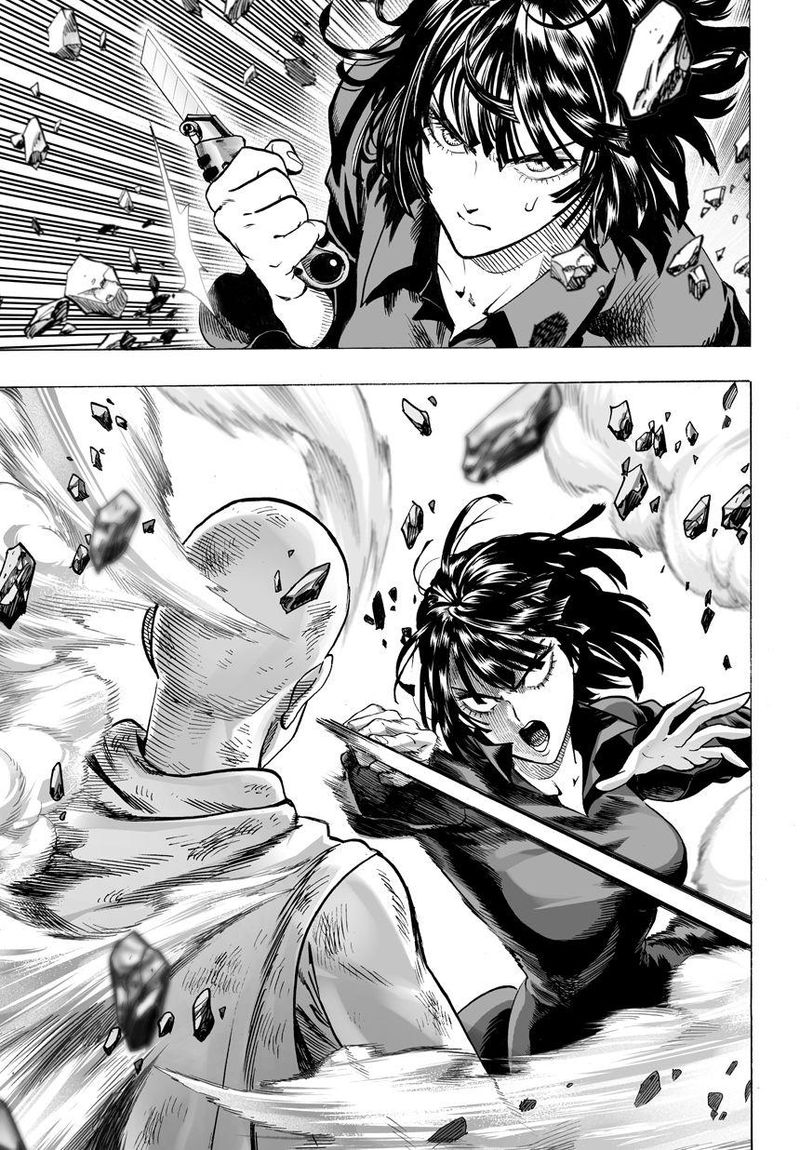 Onepunch-Man Chapter 43 — page 17