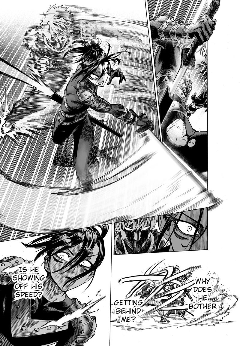 Onepunch-Man Chapter 44 — page 11