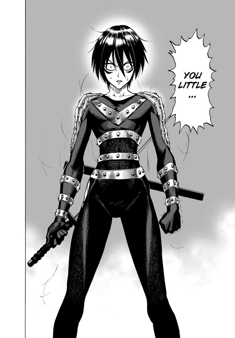 Onepunch-Man Chapter 44 — page 14