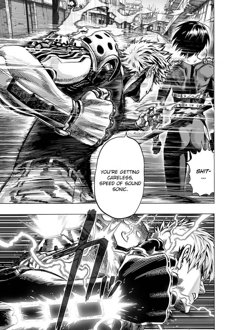 Onepunch-Man Chapter 44 — page 15