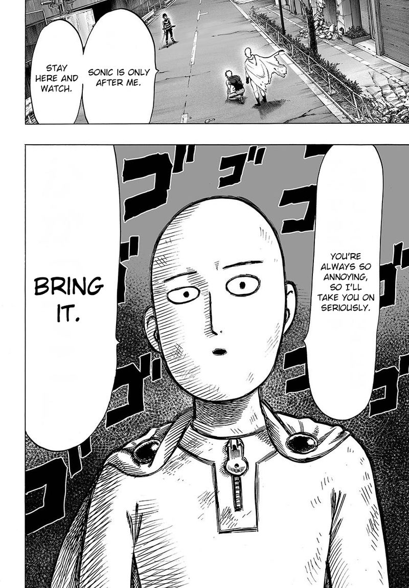 Onepunch-Man Chapter 44 — page 24