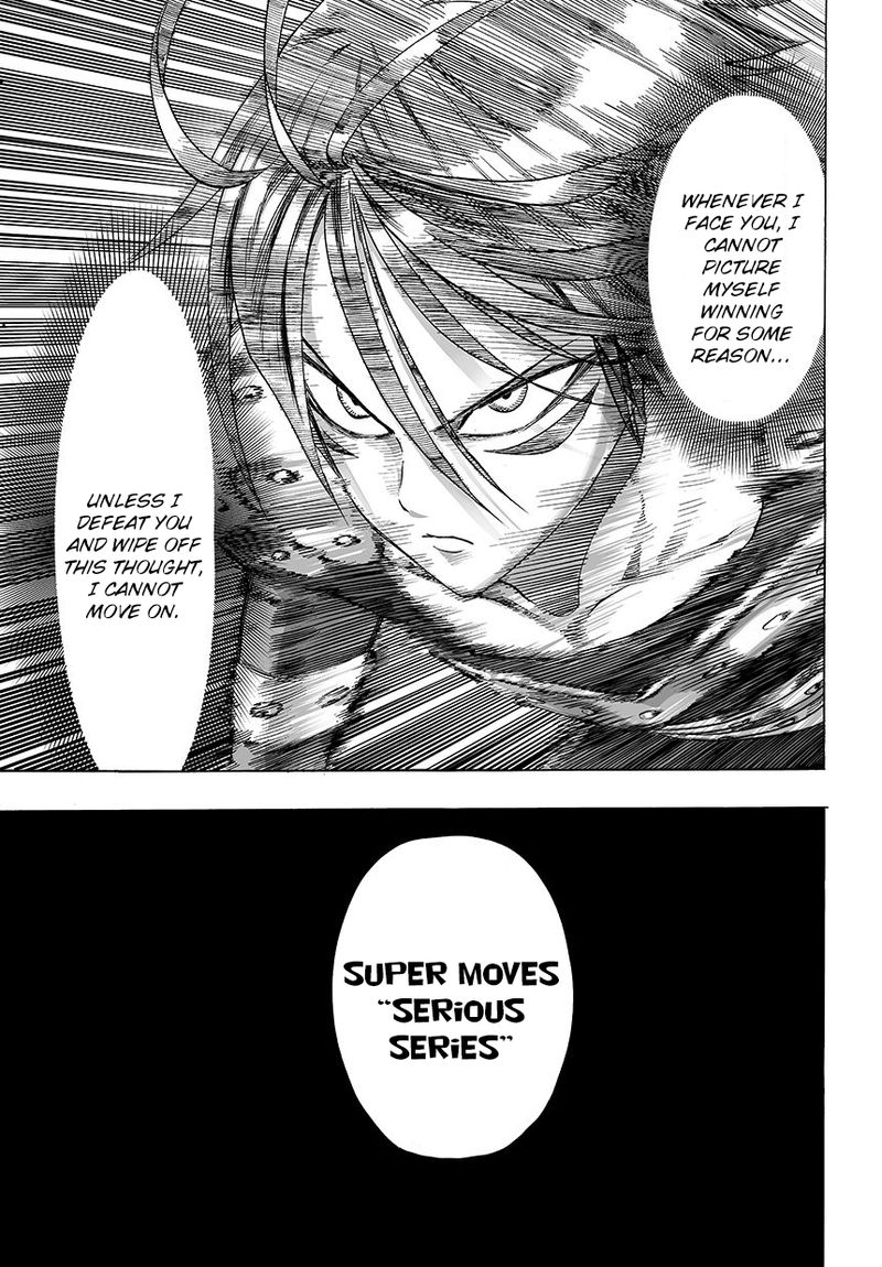 Onepunch-Man Chapter 44 — page 28