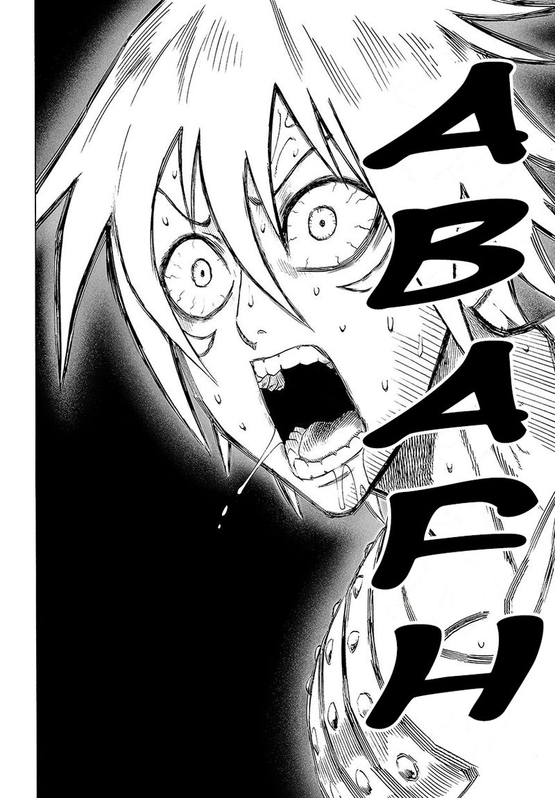 Onepunch-Man Chapter 44 — page 31