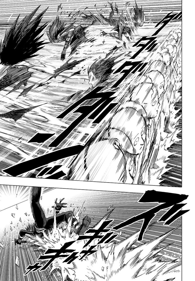 Onepunch-Man Chapter 44 — page 32