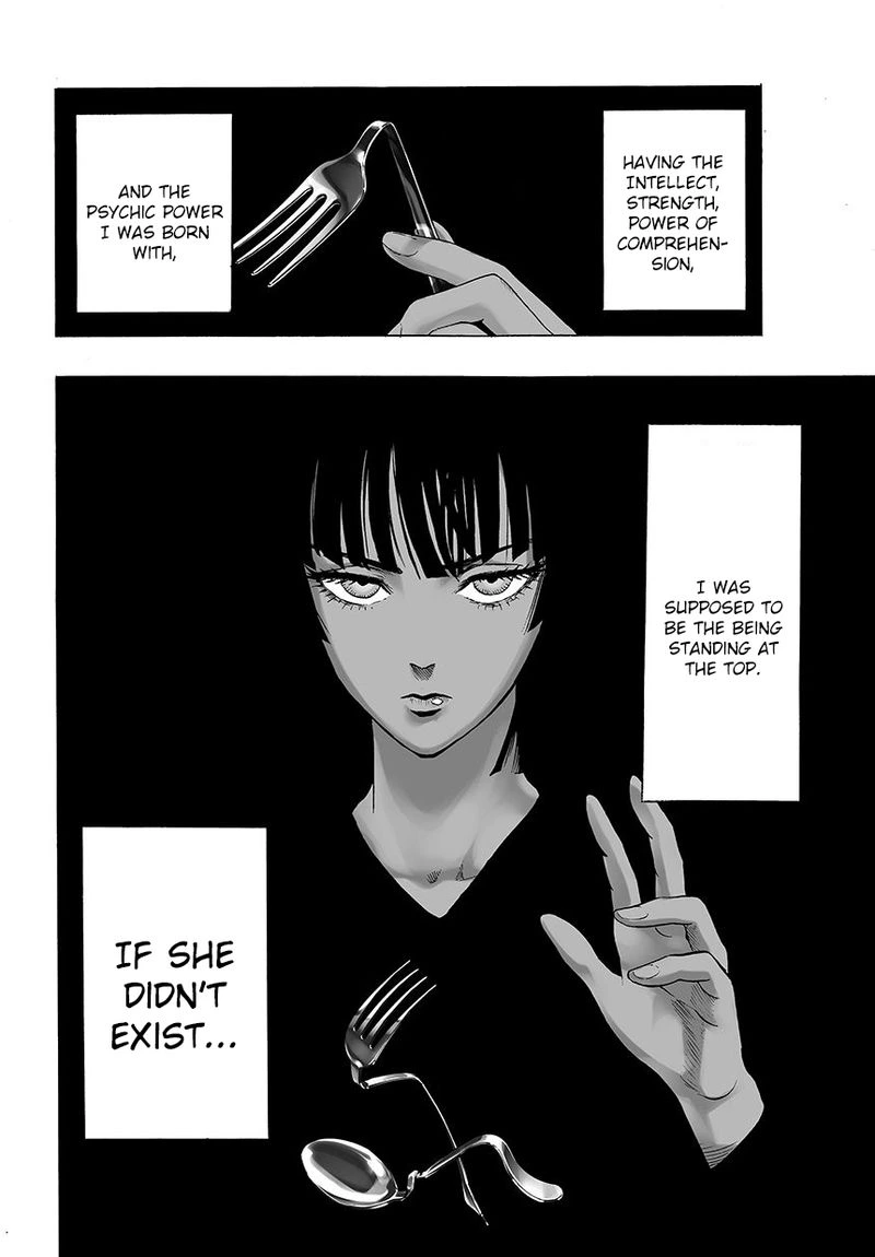 Onepunch-Man Chapter 45 — page 2