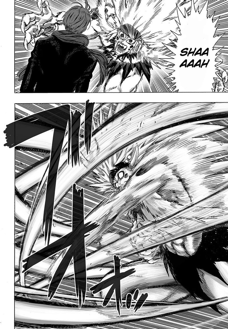 Onepunch-Man Chapter 45 — page 9