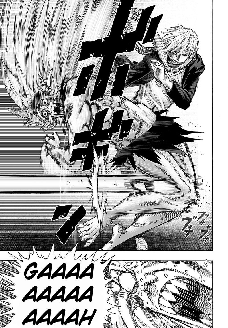Onepunch-Man Chapter 45 — page 10