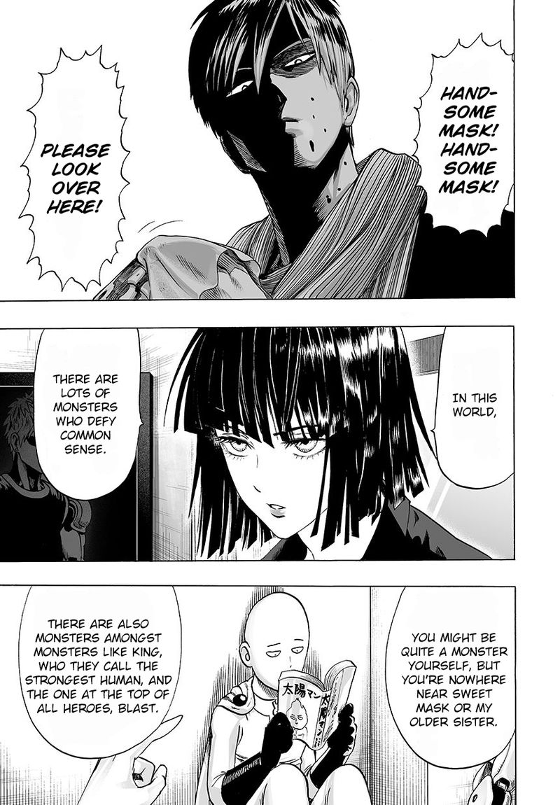 Onepunch-Man Chapter 45 — page 13