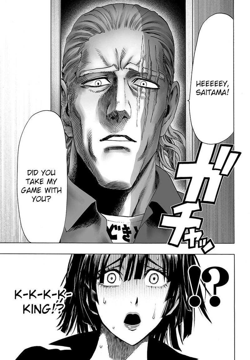 Onepunch-Man Chapter 45 — page 15