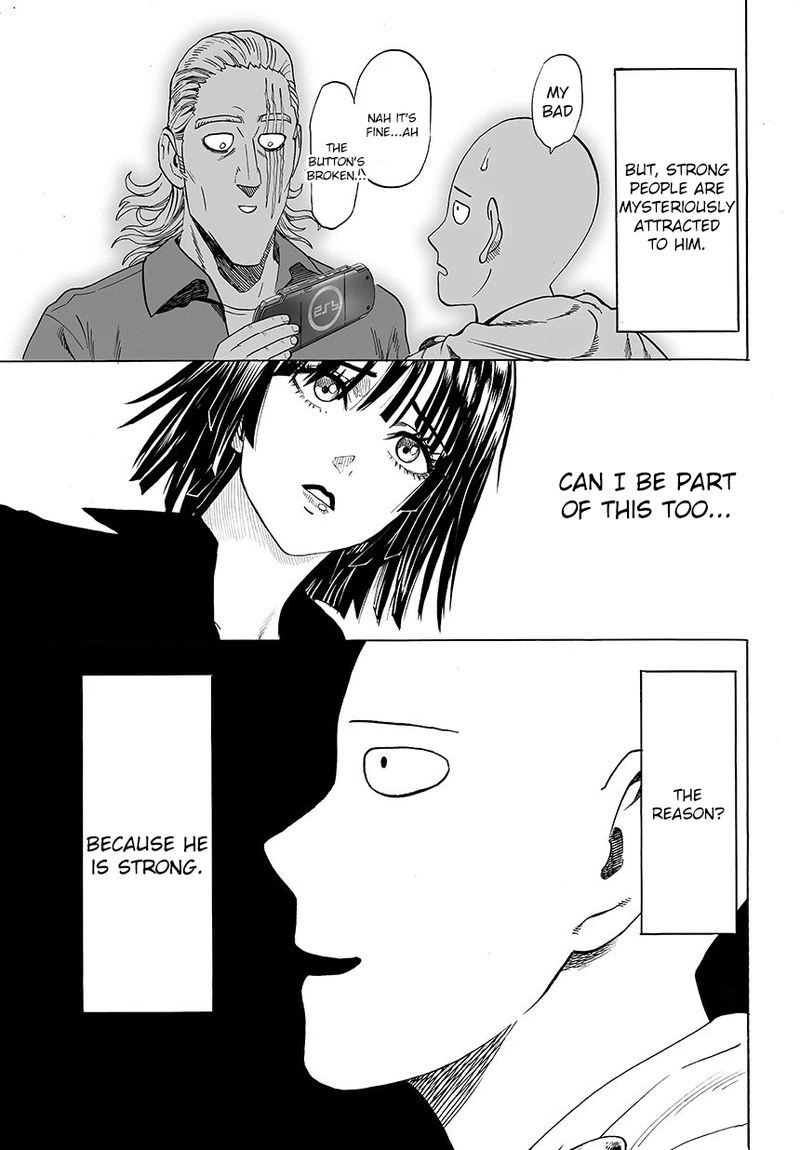 Onepunch-Man Chapter 45 — page 17