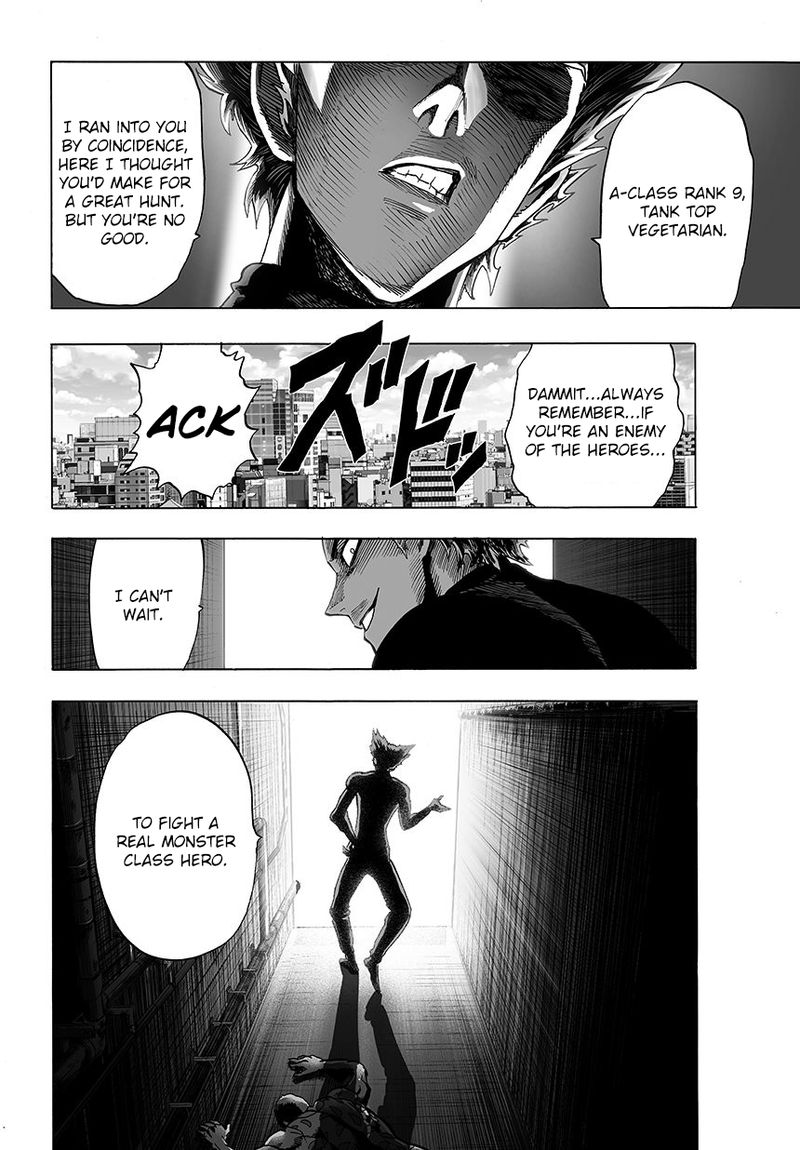 Onepunch-Man Chapter 45 — page 24