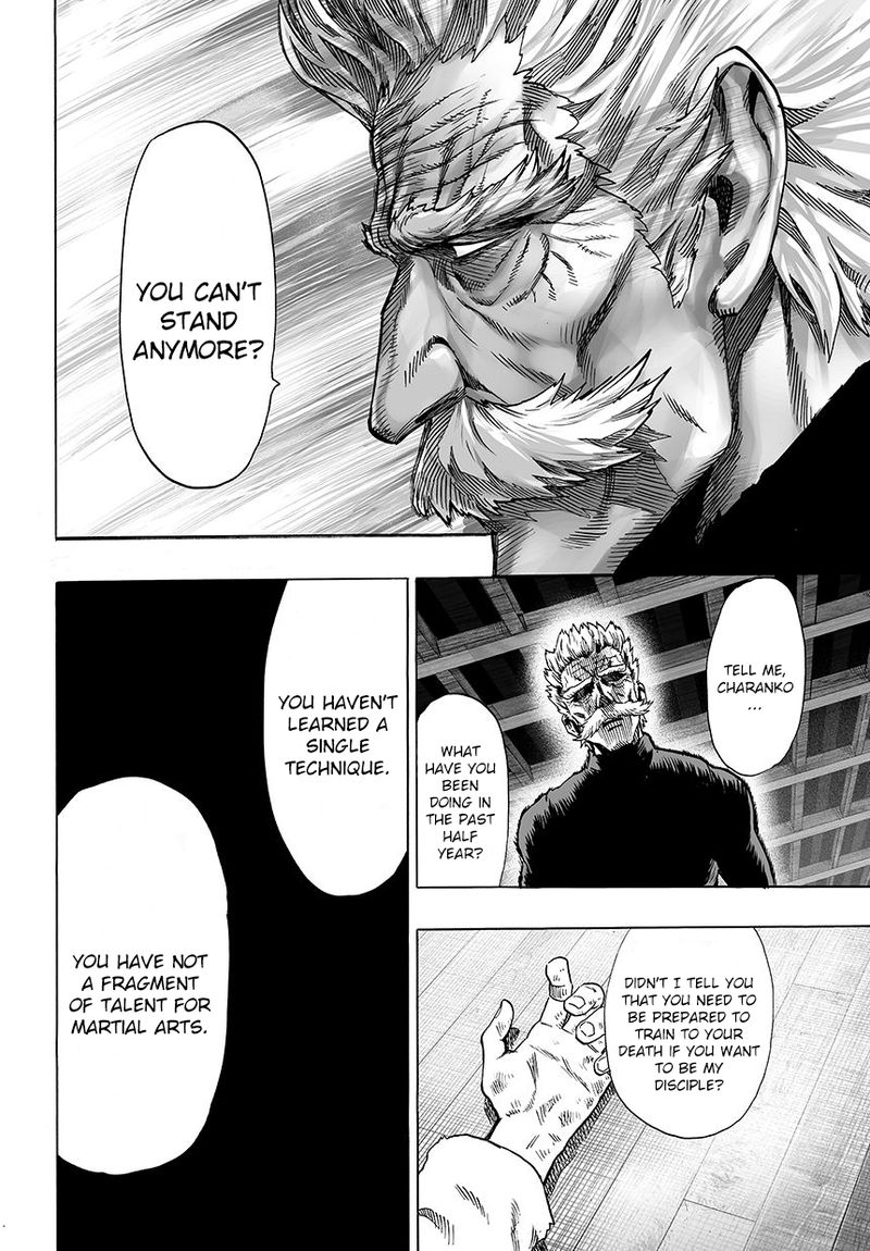 Onepunch-Man Chapter 46 — page 2