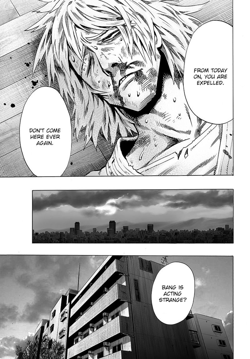 Onepunch-Man Chapter 46 — page 3