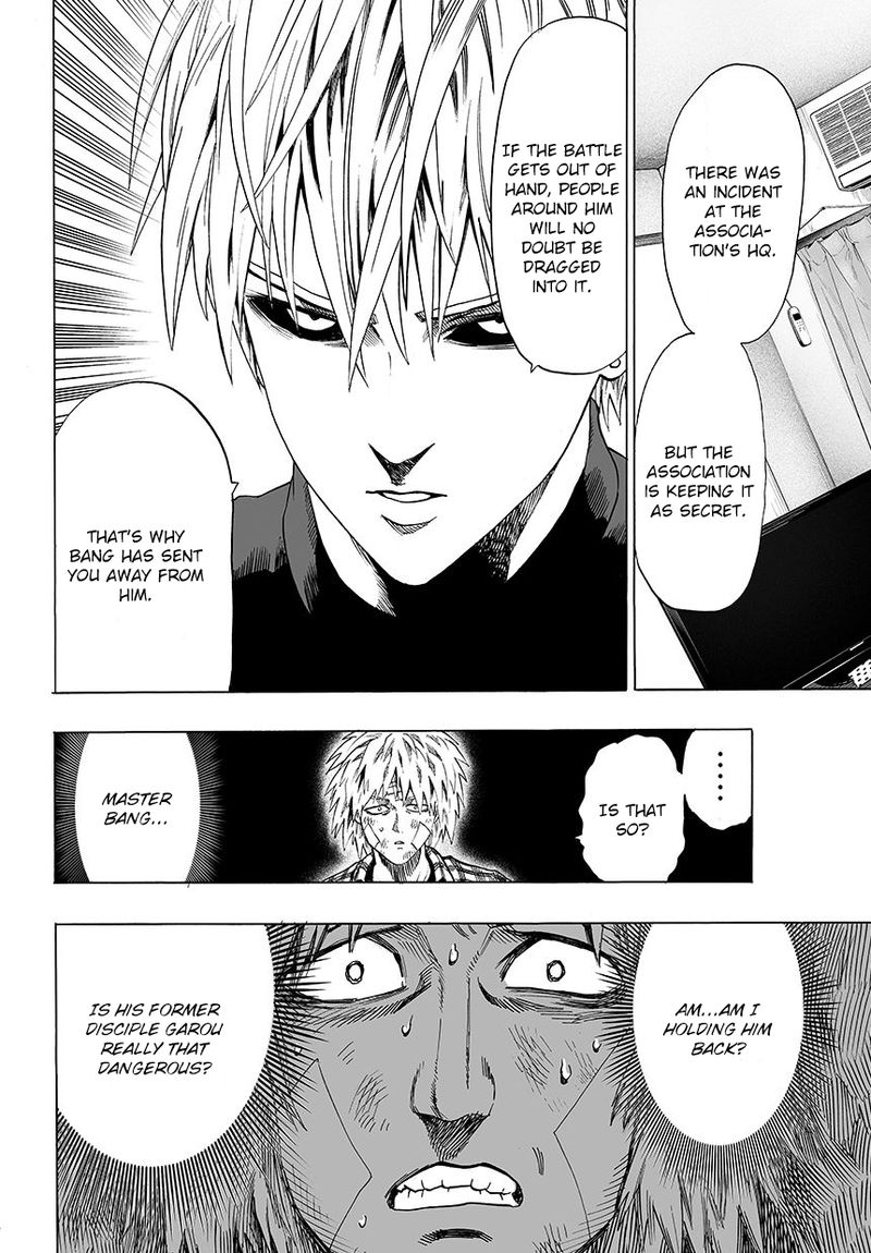 Onepunch-Man Chapter 46 — page 6