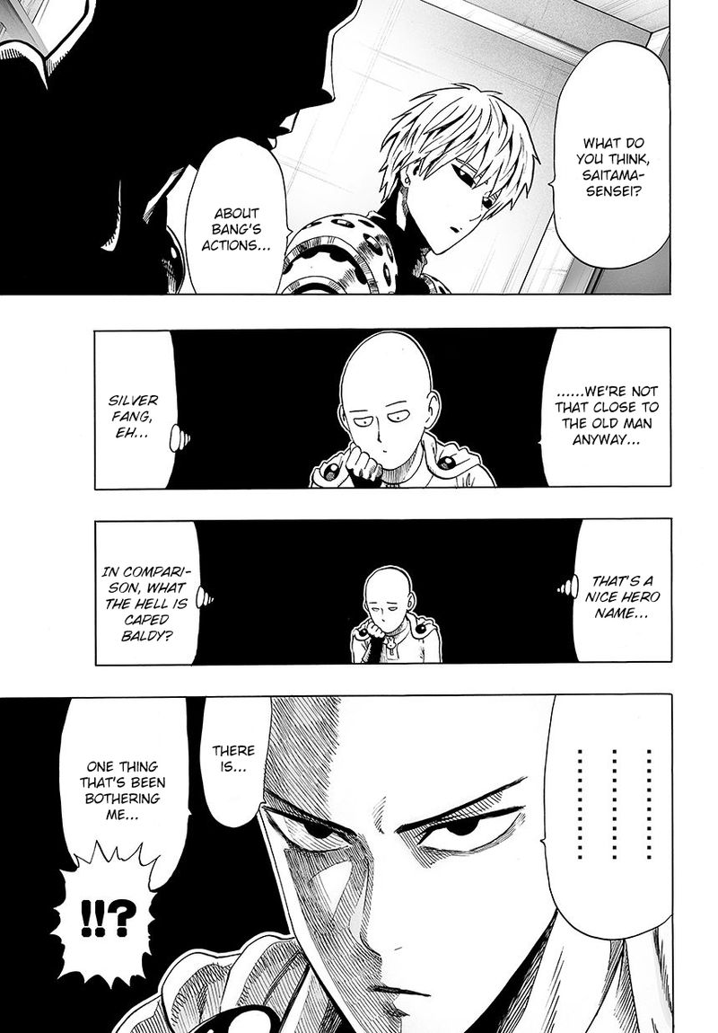Onepunch-Man Chapter 46 — page 7