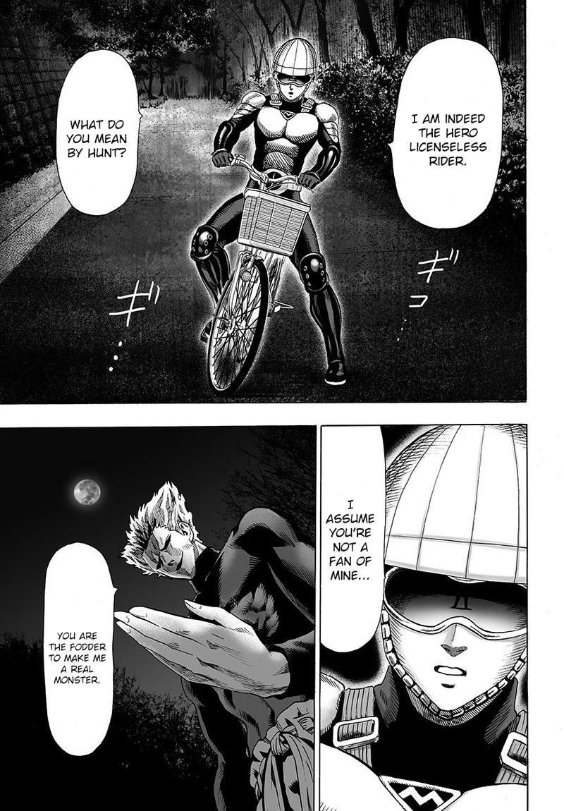 Onepunch-Man Chapter 46 — page 9