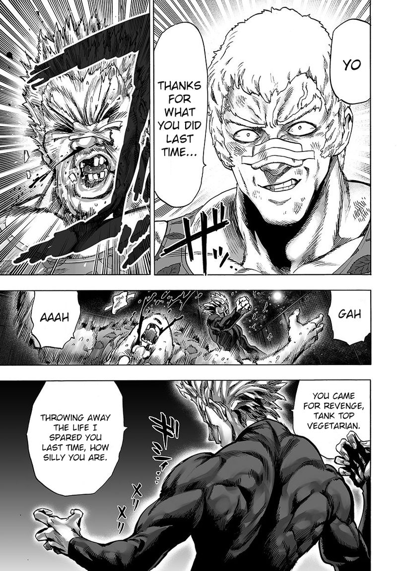 Onepunch-Man Chapter 46 — page 11