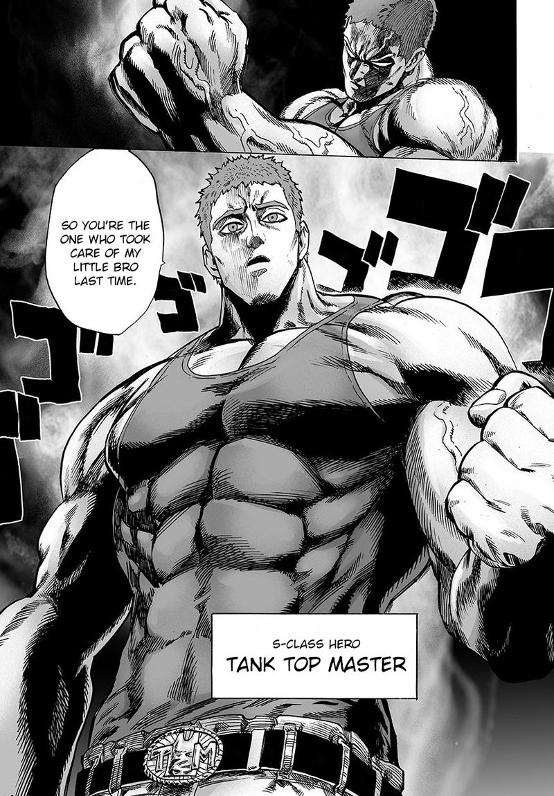 Onepunch-Man Chapter 46 — page 13