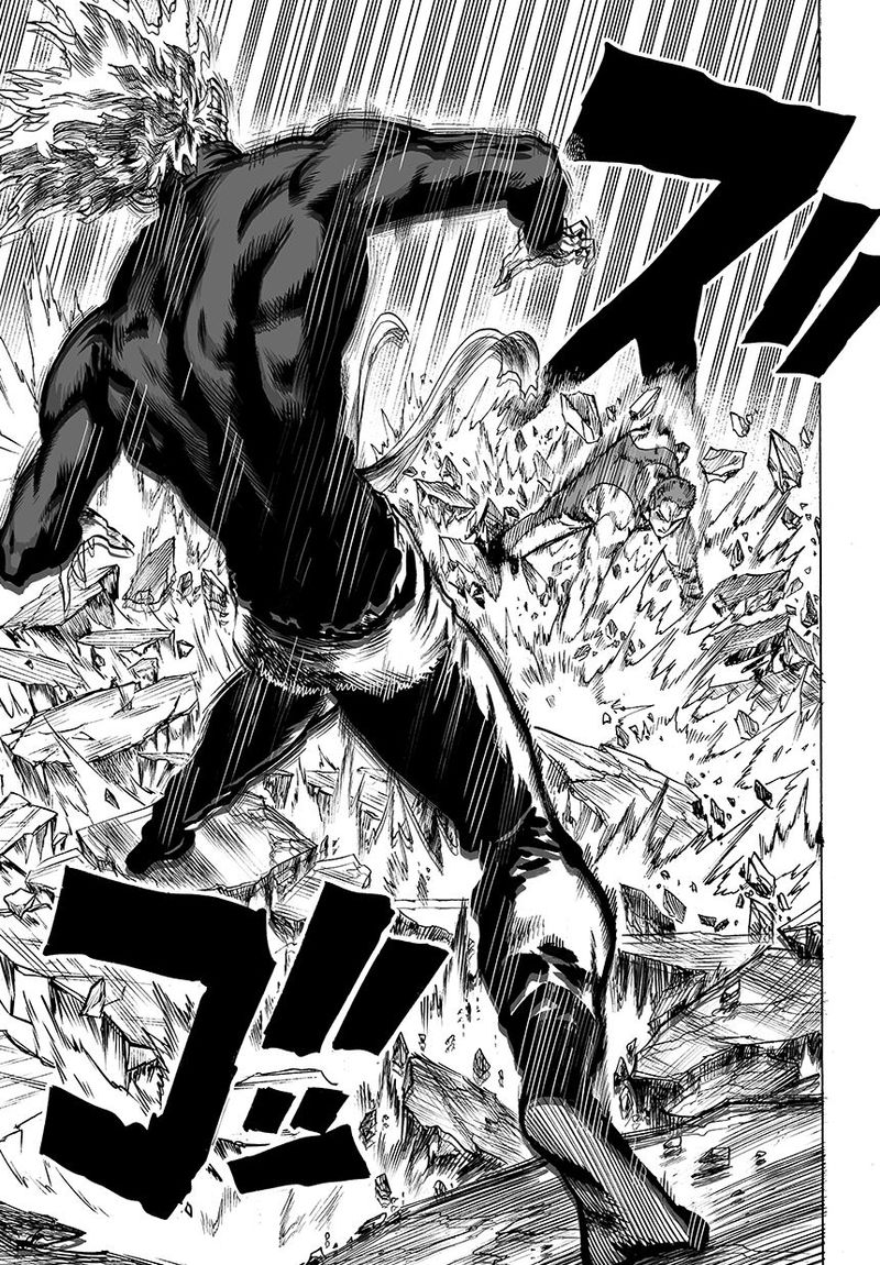 Onepunch-Man Chapter 46 — page 15