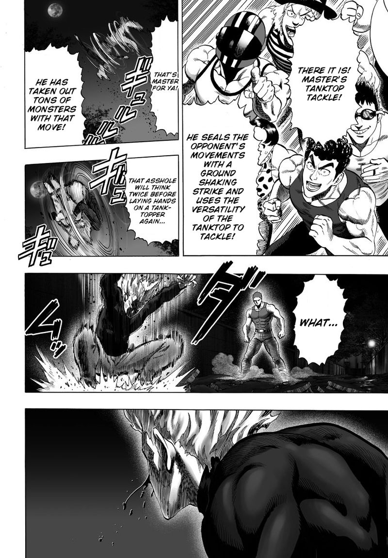 Onepunch-Man Chapter 46 — page 17