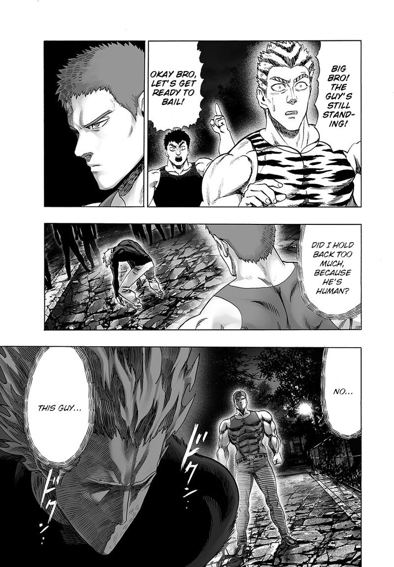 Onepunch-Man Chapter 46 — page 18