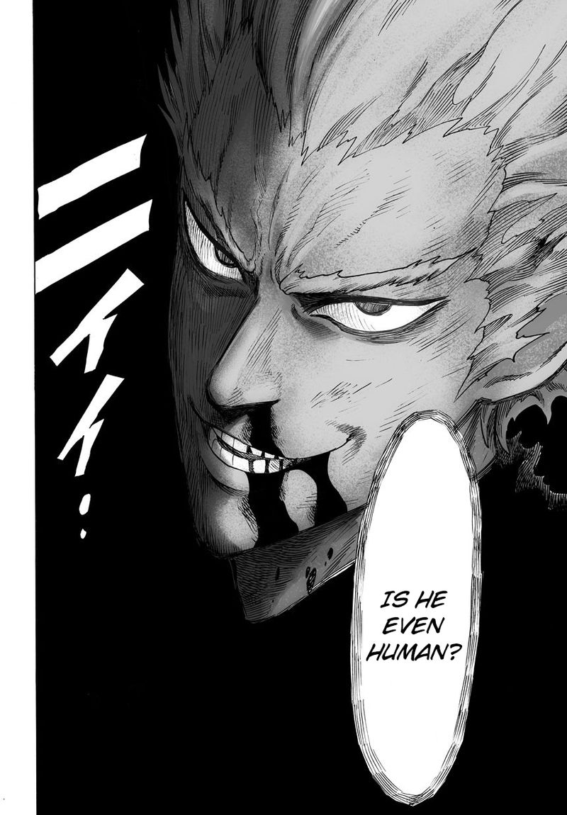 Onepunch-Man Chapter 46 — page 19