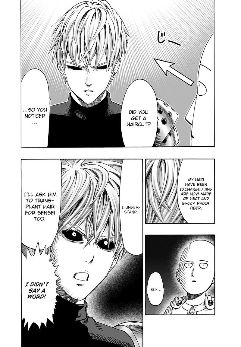Onepunch-Man Chapter 46 — page 24