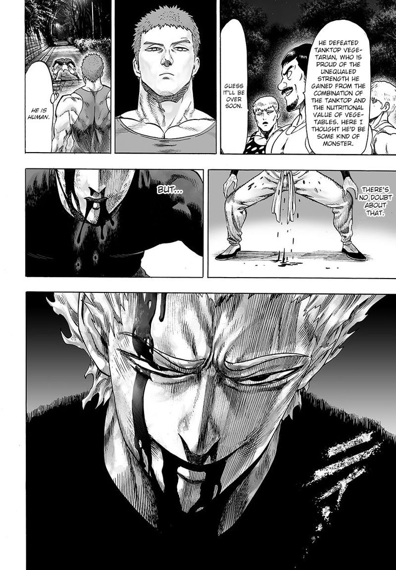 Onepunch-Man Chapter 47 — page 3