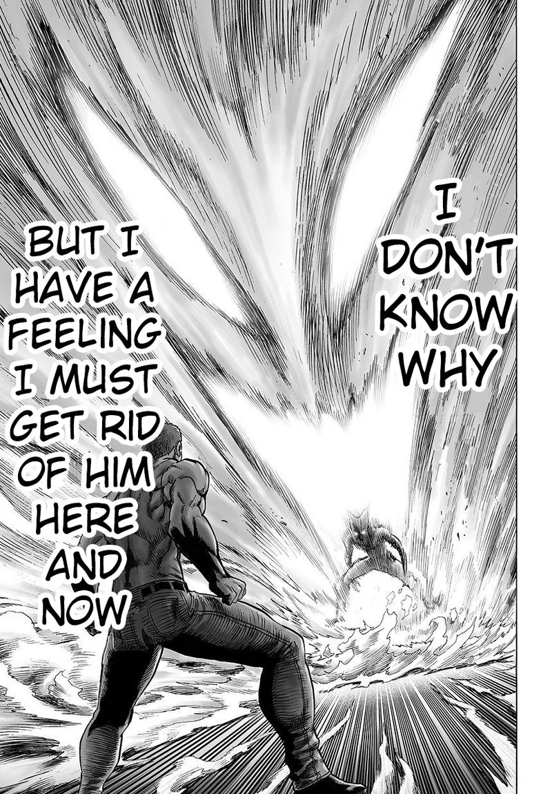 Onepunch-Man Chapter 47 — page 4