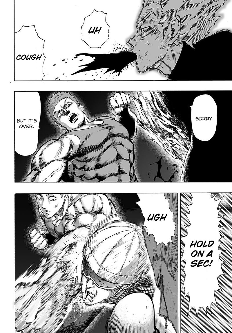 Onepunch-Man Chapter 47 — page 5