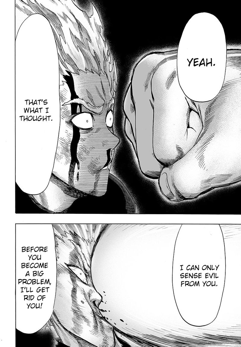 Onepunch-Man Chapter 47 — page 9