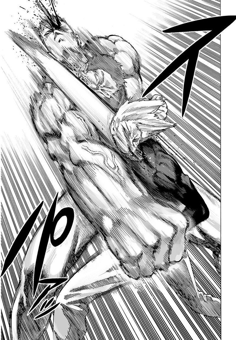 Onepunch-Man Chapter 47 — page 10