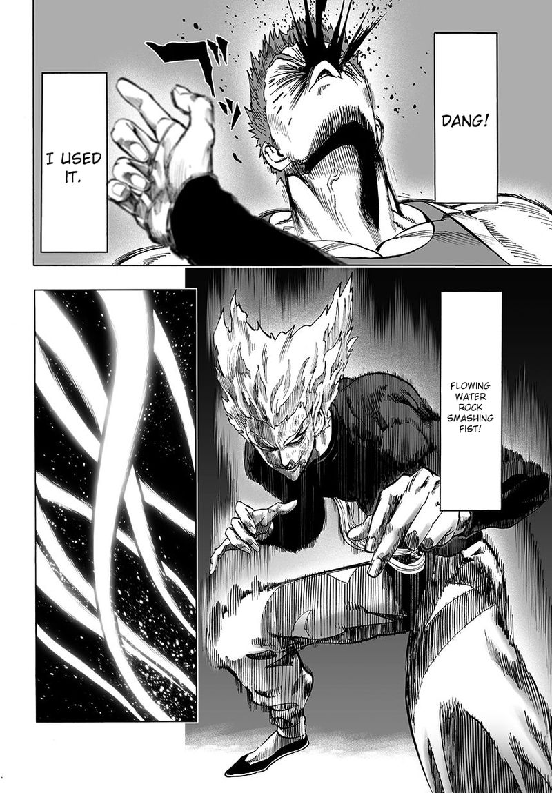 Onepunch-Man Chapter 47 — page 11